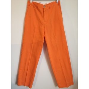 Pennington Bailes Tennessee Orange Stadium Pants